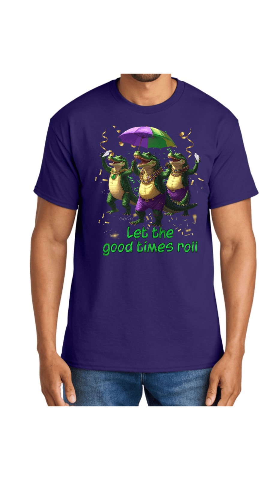 Gator Totz 2